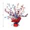 Beistle 15" Star Gleam 'N Burst Centerpieces, 2ct.